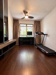 Blk 313D Anchorvale Gardens (Sengkang), HDB Executive #617729351